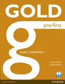Gold Pre-First Maximiser sans clé - Gold Pre-First Maximiser without Key