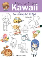 Comment dessiner des Kawaii en étapes simples - How to Draw Kawaii in Simple Steps