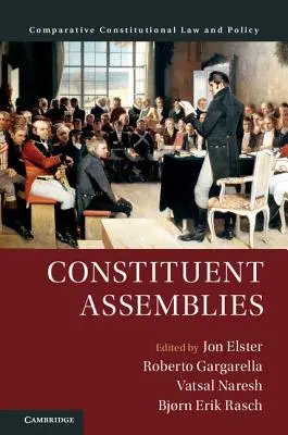 Assemblées constituantes - Constituent Assemblies