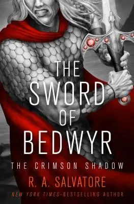 L'épée de Bedwyr - The Sword of Bedwyr