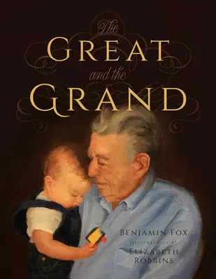 Le grand et la grande - The Great and the Grand