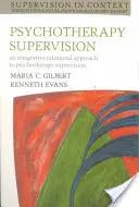 Supervision de la psychothérapie - Psychotherapy Supervision