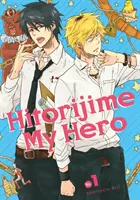 Mon héros 1 - Hitorijime My Hero 1