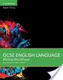 Ateliers d'écriture en langue anglaise GCSE - GCSE English Language Writing Workshops