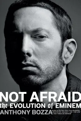 Not Afraid : L'évolution d'Eminem - Not Afraid: The Evolution of Eminem