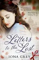 Lettres aux perdus - Letters to the Lost