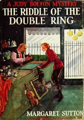 Énigme de l'anneau double #10 - Riddle of the Double Ring #10