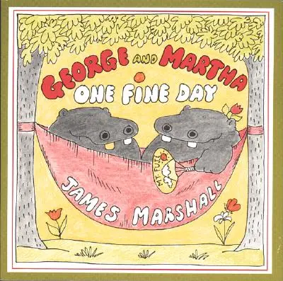 George et Martha Un beau jour - George and Martha One Fine Day