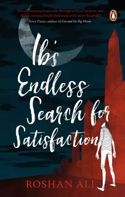 Ib's Endless Search for Satisfaction (La recherche sans fin de la satisfaction) - Ib's Endless Search for Satisfaction