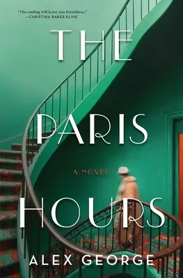 Les heures de Paris - The Paris Hours