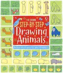 Dessin d'animaux pas à pas - Step-by-Step Drawing Animals