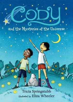 Cody et les mystères de l'univers - Cody and the Mysteries of the Universe