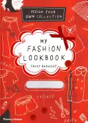 Mon cahier de mode - My Fashion Lookbook