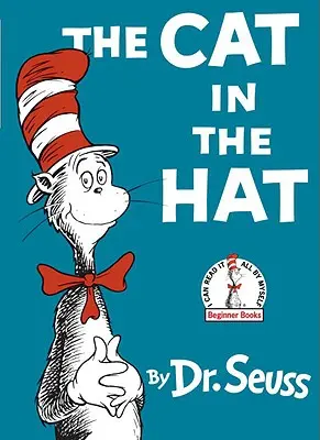 Le chat dans le chapeau - The Cat in the Hat