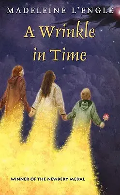 A Wrinkle in Time : Trade Book Grade 6 - A Wrinkle in Time: Trade Book Grade 6