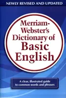 Dictionnaire Merriam-Webster de l'anglais de base - Merriam-Webster's Dictionary of Basic English