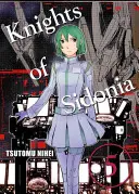 Chevaliers de Sidonie, Volume 5 - Knights of Sidonia, Volume 5