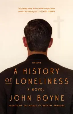 Une histoire de solitude - A History of Loneliness