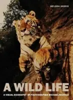 Une vie sauvage : Une biographie visuelle du photographe Michael Nichols - A Wild Life: A Visual Biography of Photographer Michael Nichols