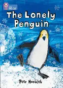 Le pingouin solitaire - The Lonely Penguin