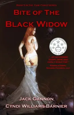 La morsure de l'arc-en-ciel - Bite of The Black WIdow