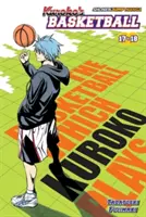 Kuroko's Basketball, Vol. 9, 9 : Comprend les Vol. 17 & 18 - Kuroko's Basketball, Vol. 9, 9: Includes Vols. 17 & 18