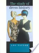 L'étude de l'histoire du vêtement - The study of dress history