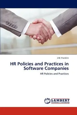 Politiques et pratiques RH dans les entreprises de logiciels - HR Policies and Practices in Software Companies