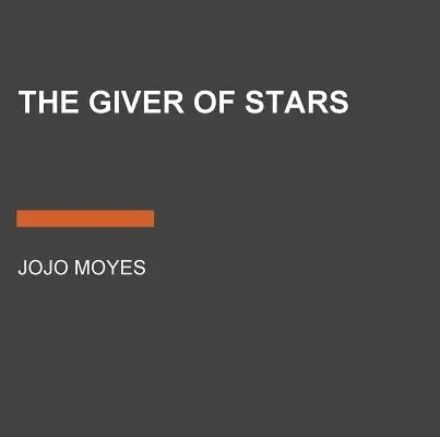 Le donneur d'étoiles - The Giver of Stars