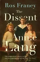 La dissidence d'Annie Lang - The Dissent of Annie Lang