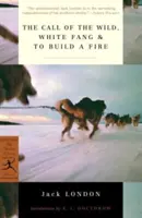 L'appel de la nature, Croc blanc et Faire du feu - The Call of the Wild, White Fang & to Build a Fire