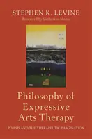 Philosophie de la thérapie par les arts expressifs : Poiesis et imagination thérapeutique - Philosophy of Expressive Arts Therapy: Poiesis and the Therapeutic Imagination