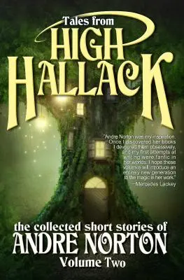 Tales from High Hallack Volume 2 - Tales from High Hallack Volume Two