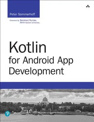 Kotlin pour le développement d'applications Android - Kotlin for Android App Development