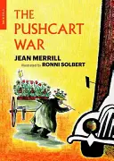 La guerre de Pushcart - The Pushcart War