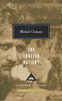 Le patient anglais - English Patient