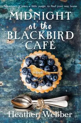 Minuit au Blackbird Cafe - Midnight at the Blackbird Cafe