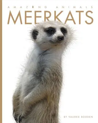 Animaux étonnants : Les suricates - Amazing Animals: Meerkats