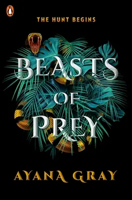 Les bêtes de proie - Beasts of Prey