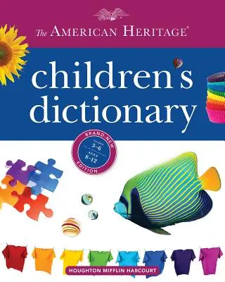 Dictionnaire pour enfants de l'American Heritage - The American Heritage Children's Dictionary