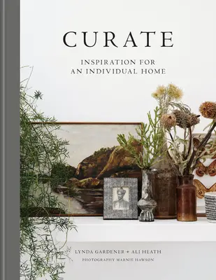 Curate : Inspiration pour une maison individuelle - Curate: Inspiration for an Individual Home