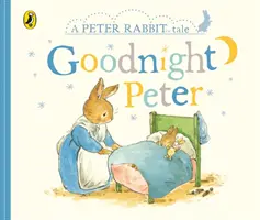 Contes de Peter Rabbit - Bonne nuit Peter - Peter Rabbit Tales - Goodnight Peter