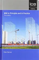 BIM en principe et en pratique, troisième édition - BIM in Principle and in Practice, Third edition