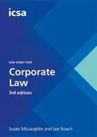 CSQS Droit des sociétés, 3e édition - CSQS Corporate Law, 3rd edition