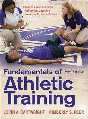 Principes fondamentaux de l'entraînement sportif - Fundamentals of Athletic Training