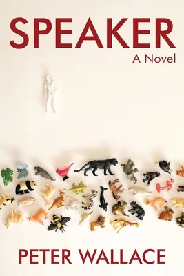 Le conférencier - Speaker