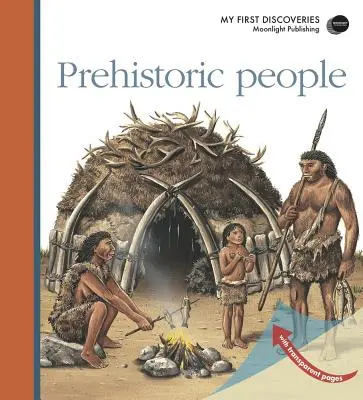 Les hommes préhistoriques - Prehistoric People