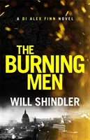 Les hommes qui brûlent - The Burning Men