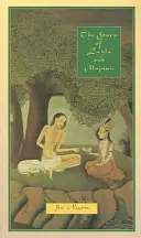 L'histoire de Layla et Majnun - The Story of Layla and Majnun