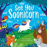 A bientôt Soonicorn - See You Soonicorn